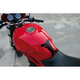 Lampa Pro-Tank X1 Adhesive Tank Protection Black