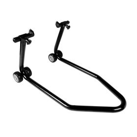 STAND UP, MOTORCYCLE FRONT STAND LAMPA
