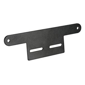 Supporto Lampa per catarifrangente targa Type 2