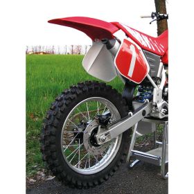 Lampa CAP-1 D 14/37mm Exhaust Silencer Plug