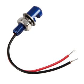 ECLAIRAGE PLAQUE MOTO LAMPA 90171