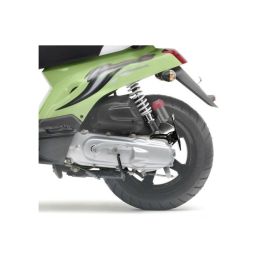 SUPPORTO TARGA LATERALE PER CICLOMOTORI CON MOTORE MINARELLI