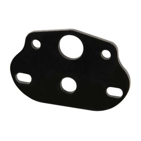 SUPPORTO LUCE TARGA PER CICLOMOTORI