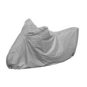Lampa Ventura S Motorradabdeckung