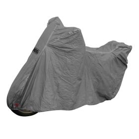 Lampa Optima S Motorradabdeckung