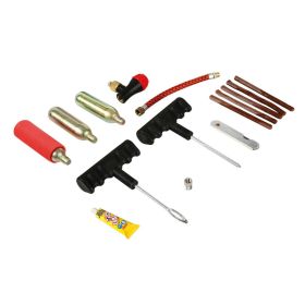 Lampa Kit de réparation sans chambre à air pour Go-Pro