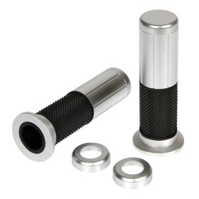 Universal Tattoo Lampa Motorcycle Grips