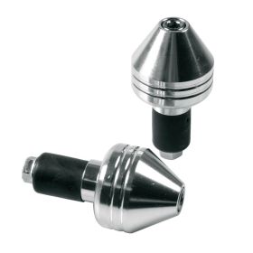 Pair of Lampa SU-13 Aluminum Handlebar End Weights