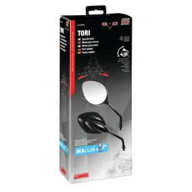 Pair of Lampa Tori Rearview Mirrors
