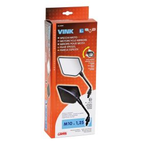 Pair of Lampa Vink Rearview Mirrors
