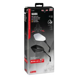 Pair of Lampa Kaba Rearview Mirrors