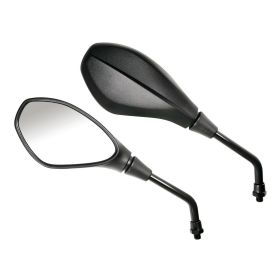 Paar Lampa Dike Rückspiegel