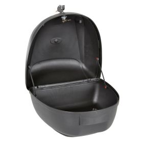 Bauletto moto Lampa T-Box 28 28 Litri con piastra e viti per il fissaggio