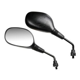 Paar von Lampa Trax Rückspiegeln