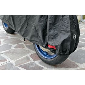Lampa Coverlux S Motorradabdeckung