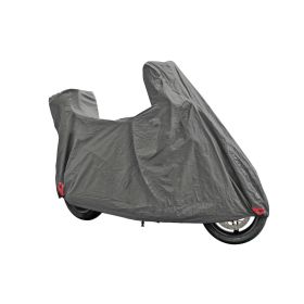 Lampa Optima Plus L Motorradabdeckung
