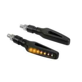 Lampa Glory SQ Sequenzielle LED-Blinker 12V LED
