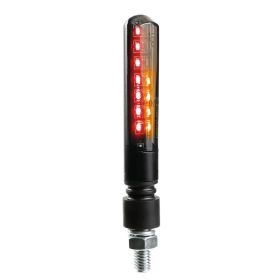 Lampa Line SQ Rücklichter mit Positions-/Bremslicht 12V LED