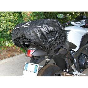 Rete elasticizzata multiuso Lampa Top-Net M 65x35cm