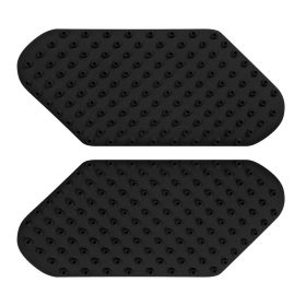 Coppia protezioni adesive per serbatoio Lampa Grip-Tank X1 Nero