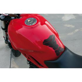 Lampa Pro-Tank X3 Adhesive Tank Protector Black