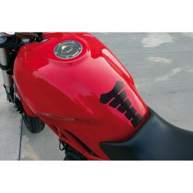 Lampa Pro-Tank X4 Adhesive Protection for Tank Black