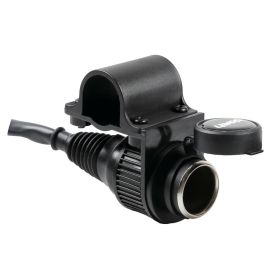 Lampa standard handlebar-mounted power outlet 12V 12A max