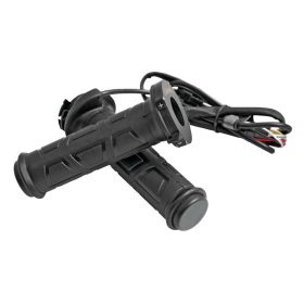 LAMPA 90536 MOTORCYCLE HEATED GRIPS 12V 4-LEVELS