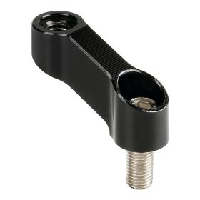 Estensore e sollevatore specchi Lampa Filetto M10 sinistro