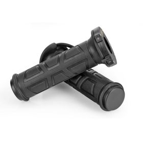 Manopole riscaldate Lampa senza sostituzione comando acceleratore