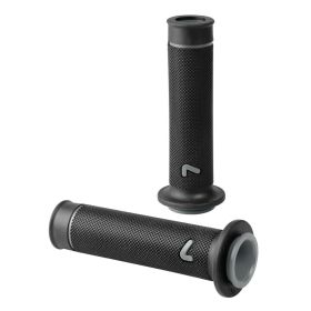 Universelle Lampa Sport-Grip Graue Griffe