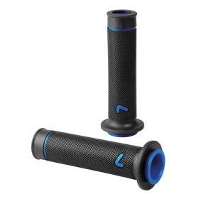 Universelle Lampa Sport-Grip Blaue Griffe