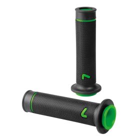 Universelle Lampa Sport-Grip Zweifarbige Motorradgriffe