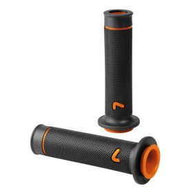 Universelle Lampa Sport-Grip Griffe Orange