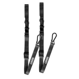 Pair of motorcycle tension straps Lampa Kraken Pull-Up