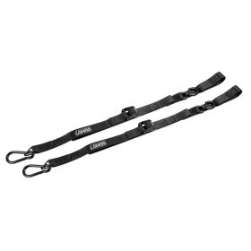 Pair of motorcycle tension straps Lampa Kraken Pull-Up