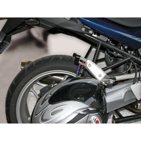 ANTIVOL CASQUE MOTO LAMPA 90597