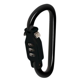 ANTIVOL CASQUE MOTO LAMPA 90599