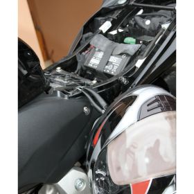 CâBLE DE VERROUILLAGE DE CASQUE LAMPA 90605