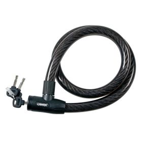Lampa Cobra Mehrfachstrang Stahlflechtung 120cm