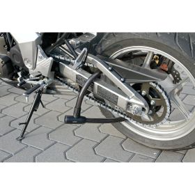 Lampa Cobra Mehrfachstrang Stahlflechtung 120cm