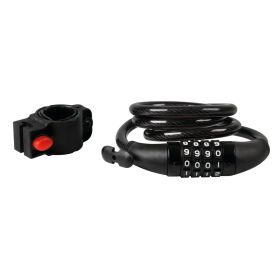 Lampa No-Ride Combi 100cm Diebstahlsicherungskabel