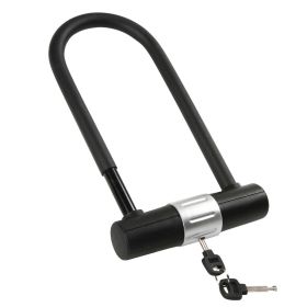 Lucchetto Lampa Strength antifurto ad arco