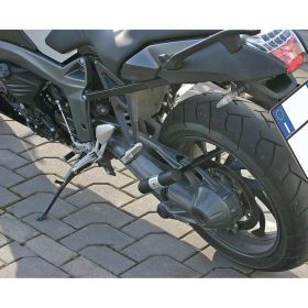 Lucchetto Lampa Strength antifurto ad arco