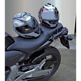 CâBLE DE VERROUILLAGE DE CASQUE LAMPA 90611