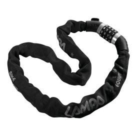 LAMPA 90629 MOTORCYCLE ANTI-THEFT CHAIN