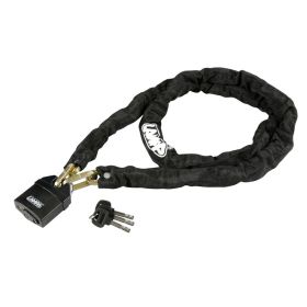 Catena antifurto Lampa C-Lock 200 lunghezza 200cm