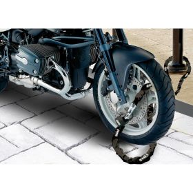 Catena antifurto Lampa C-Lock 200 lunghezza 200cm