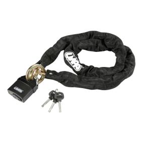 Catena antifurto Lampa C-Lock 150R lunghezza 150cm