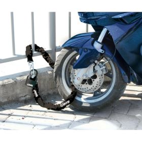 Catena antifurto Lampa C-Lock 150 Plus lunghezza 150cm